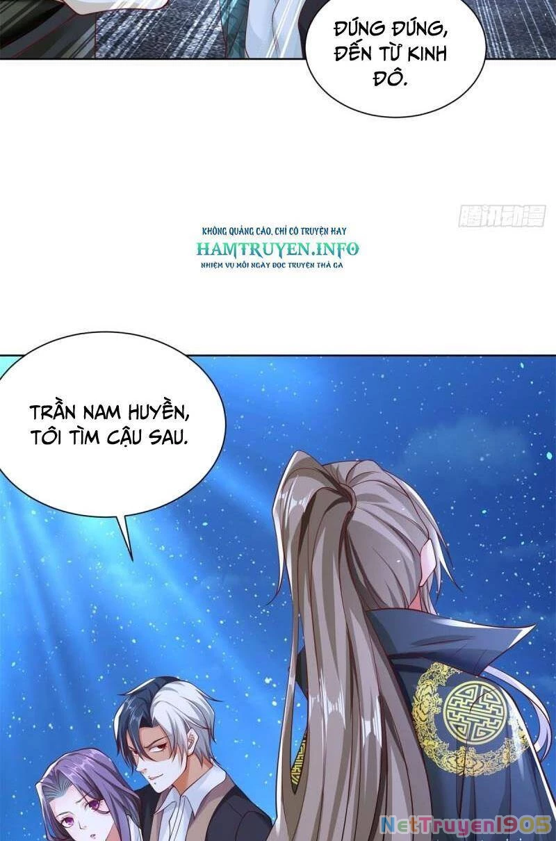 Đại Phản Diện Chapter 120 - 2