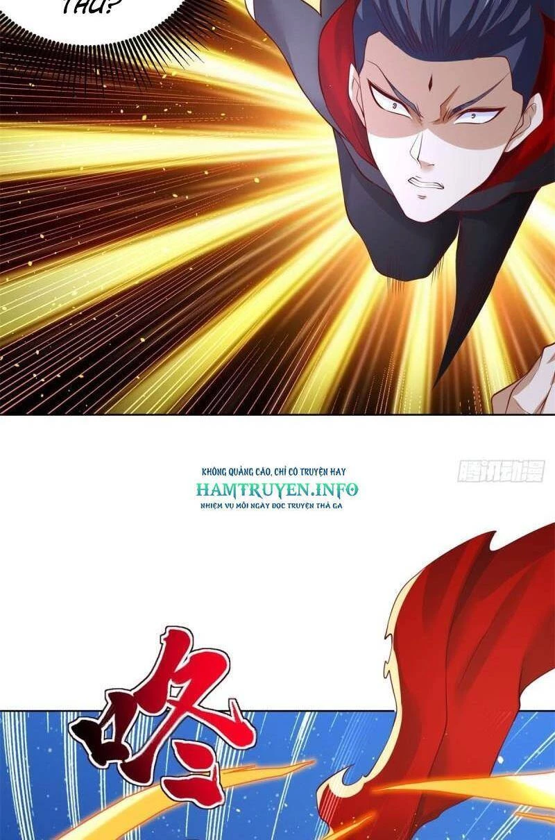 Đại Phản Diện Chapter 120 - 4