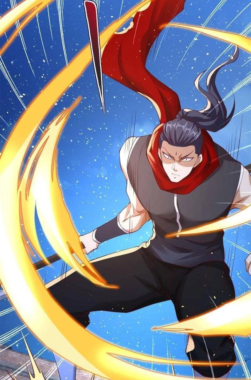 Đại Phản Diện Chapter 120 - 5