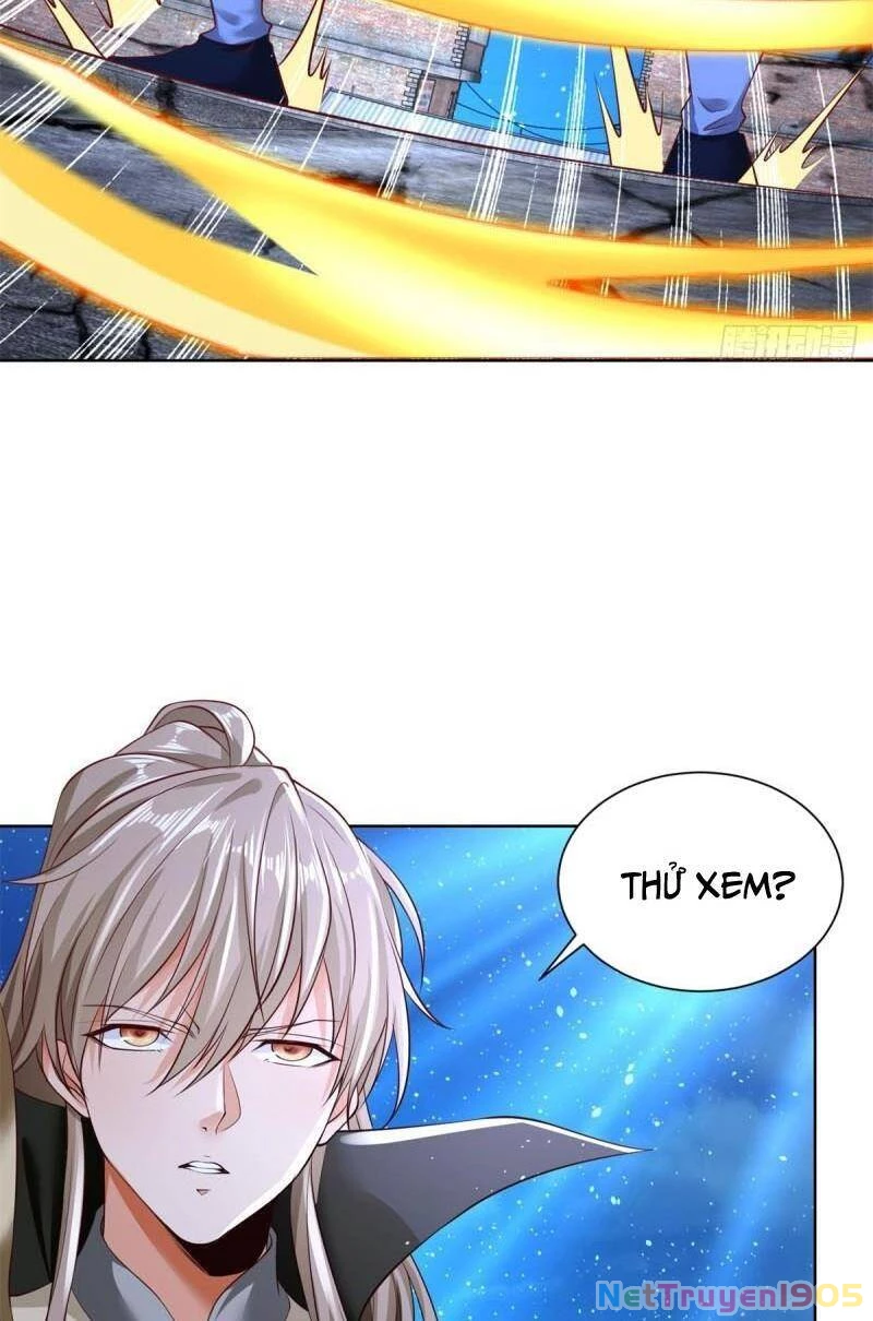 Đại Phản Diện Chapter 120 - 6