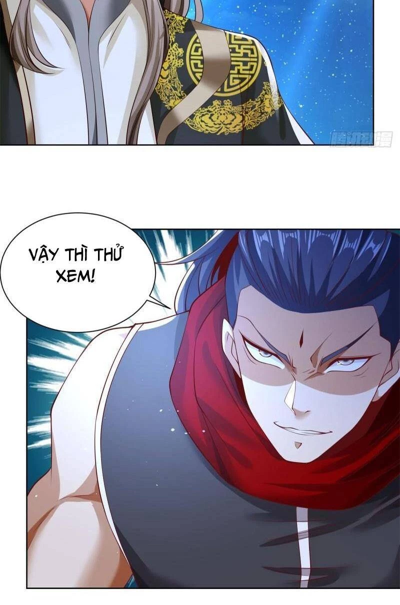 Đại Phản Diện Chapter 120 - 7