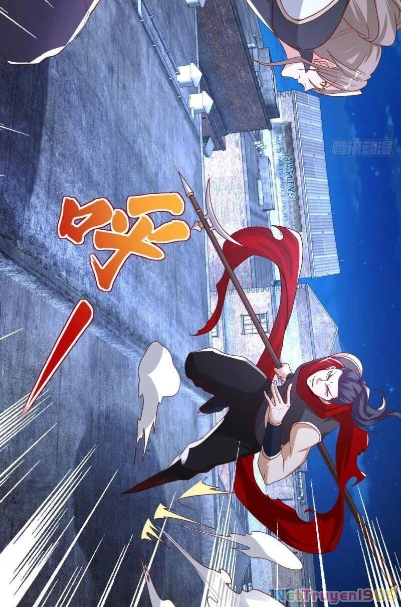 Đại Phản Diện Chapter 120 - 9