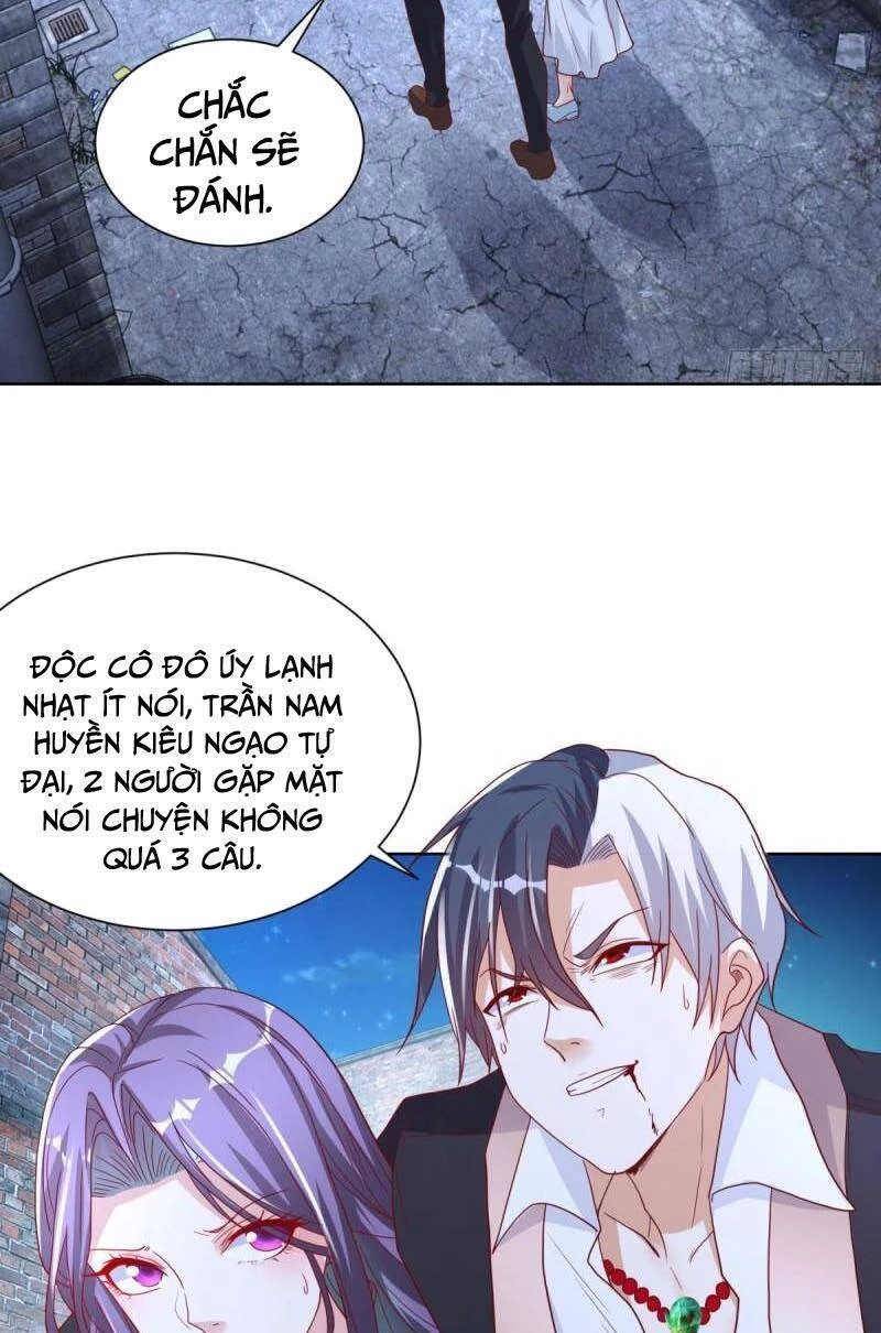 Đại Phản Diện Chapter 120 - 13