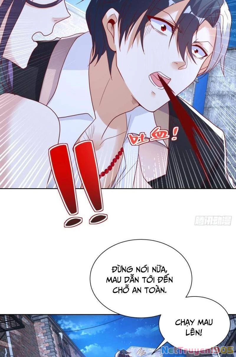 Đại Phản Diện Chapter 120 - 15