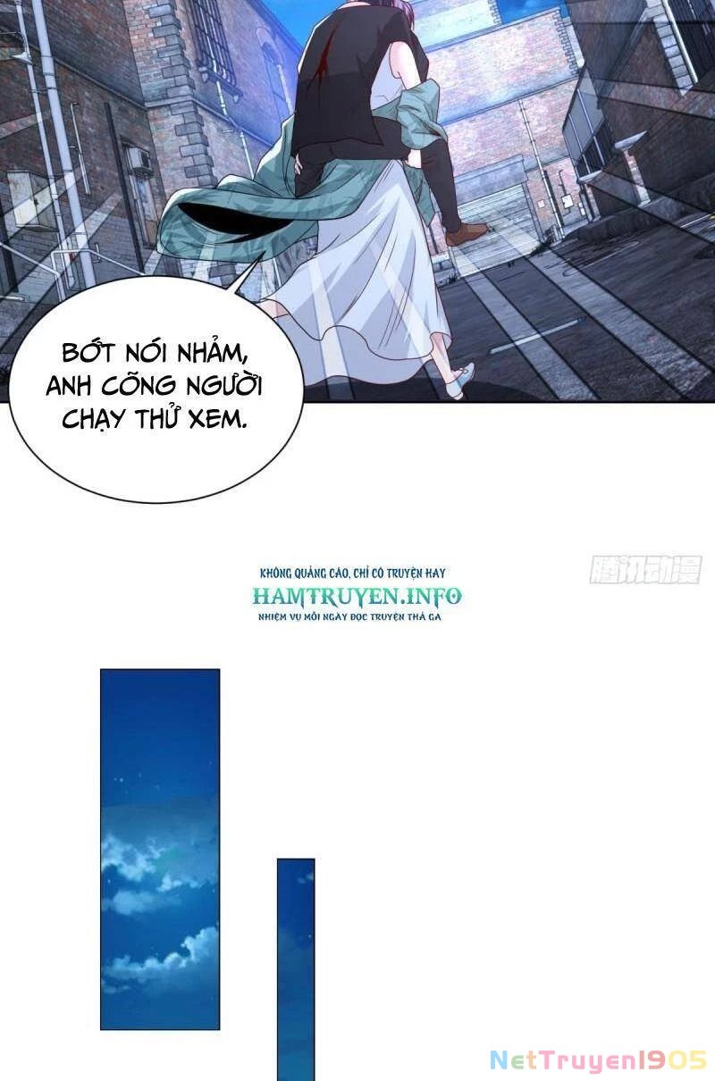 Đại Phản Diện Chapter 120 - 16