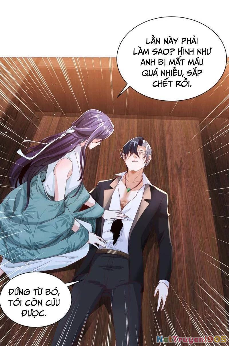 Đại Phản Diện Chapter 120 - 19