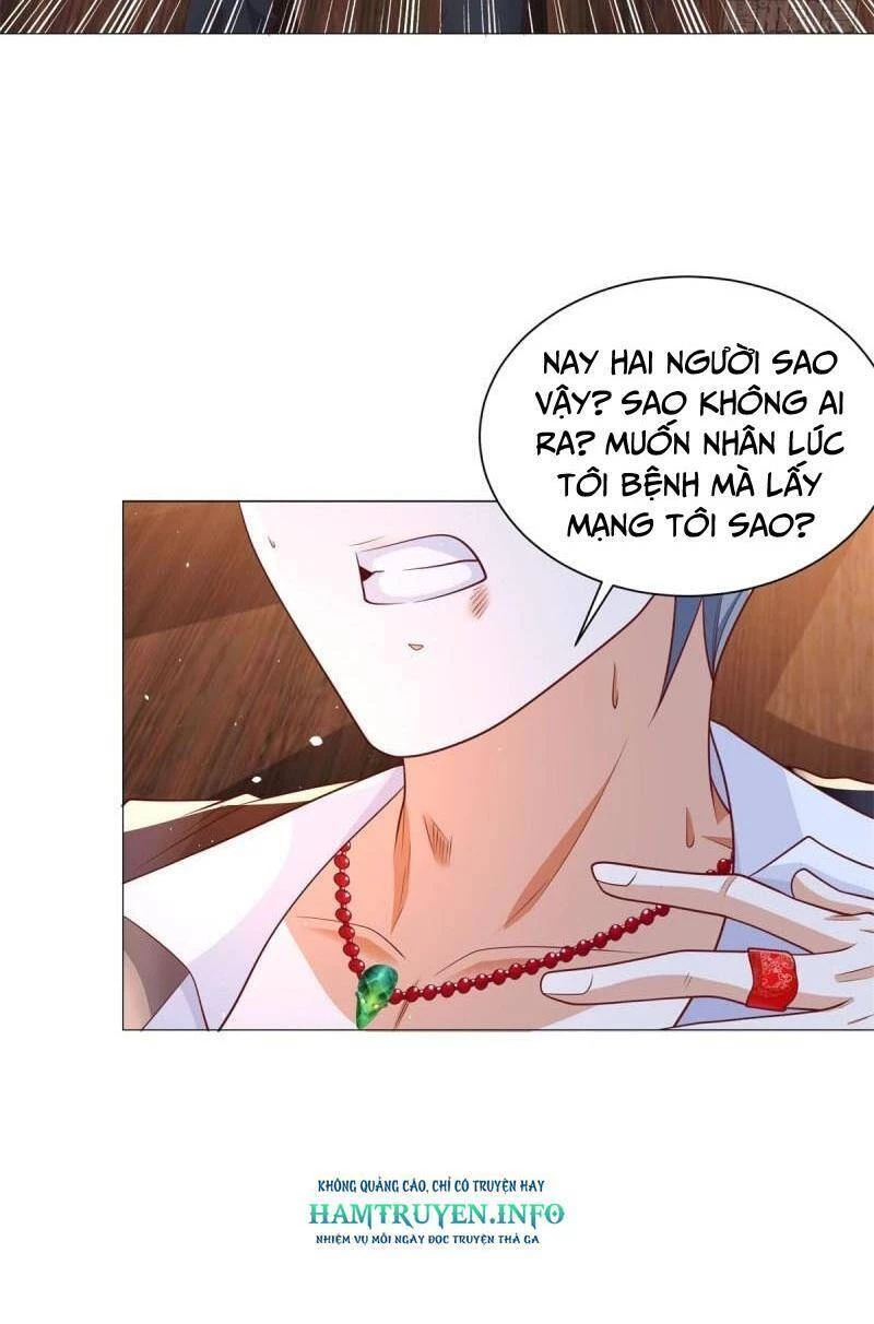 Đại Phản Diện Chapter 120 - 20