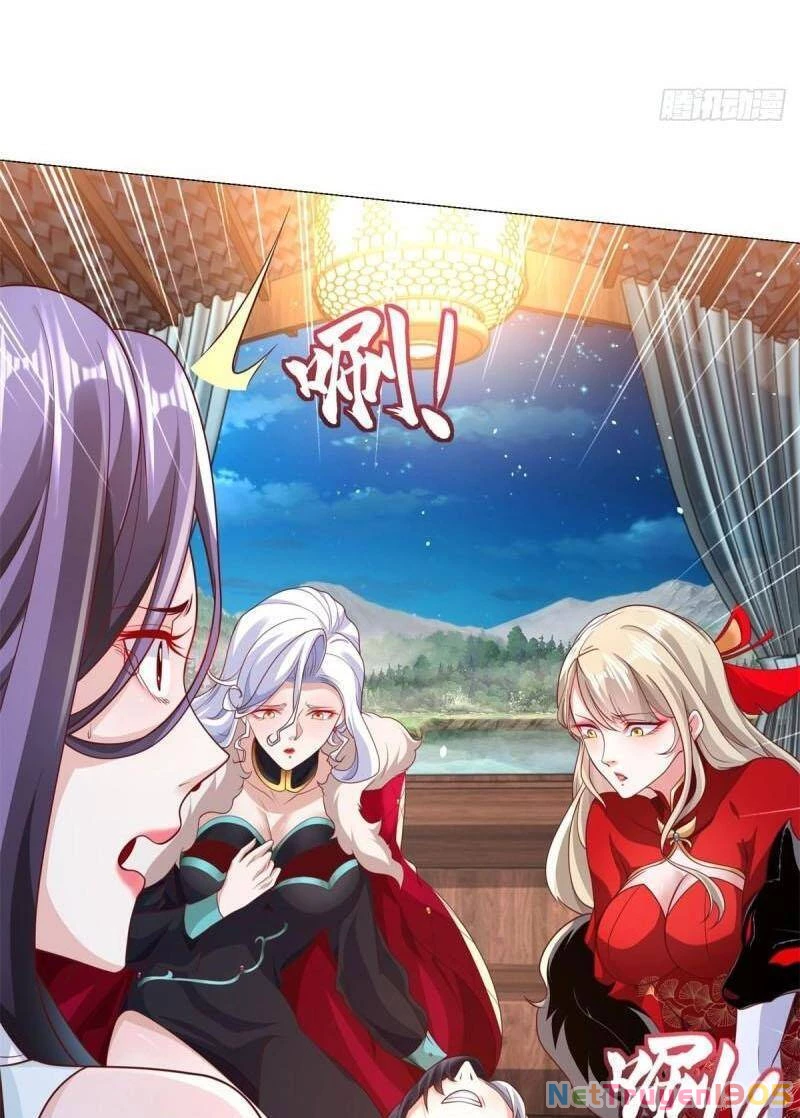 Đại Phản Diện Chapter 120 - 21