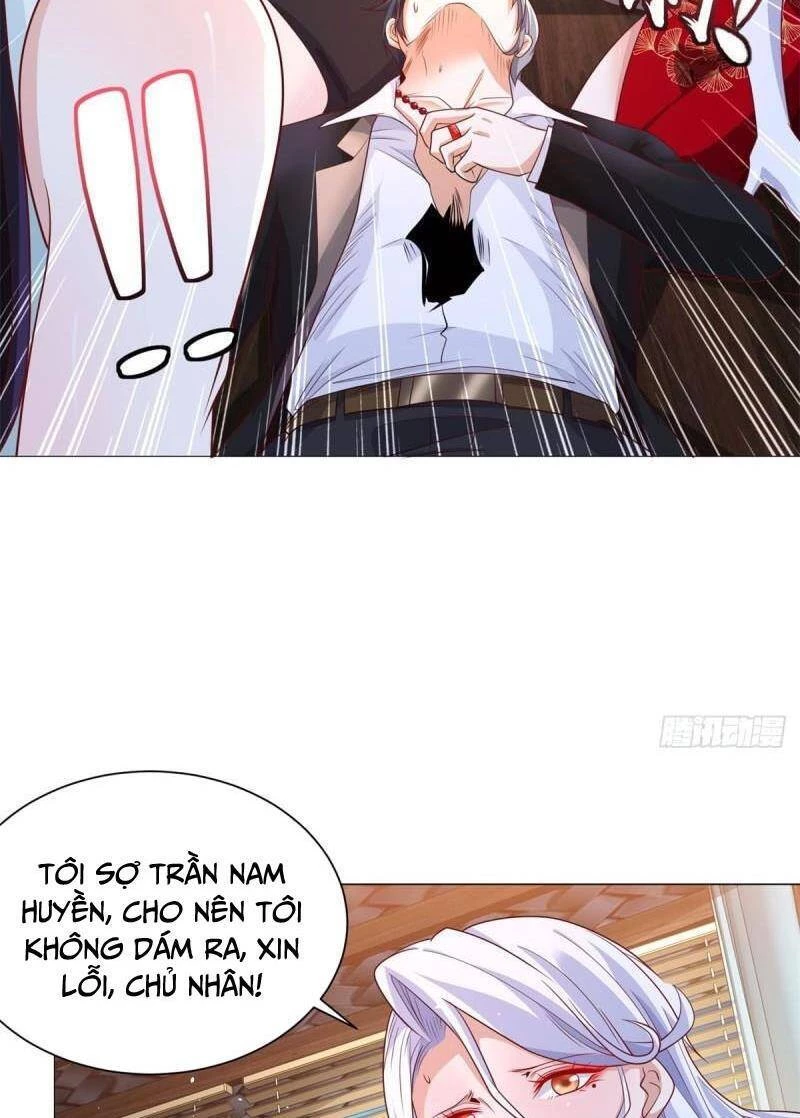 Đại Phản Diện Chapter 120 - 22