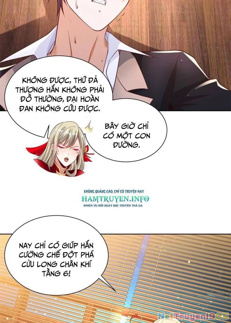 Đại Phản Diện Chapter 120 - 25