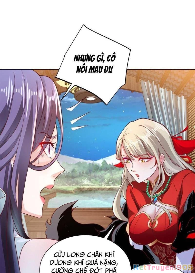 Đại Phản Diện Chapter 120 - 27