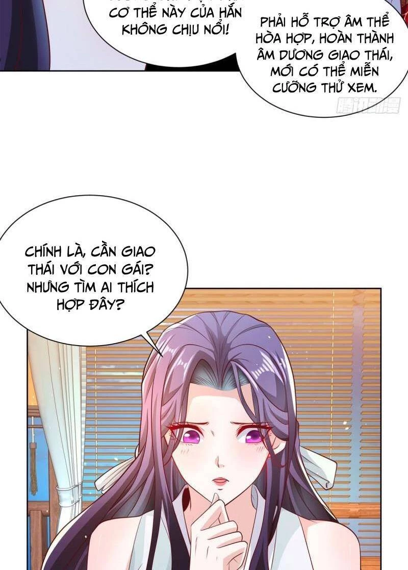 Đại Phản Diện Chapter 120 - 28