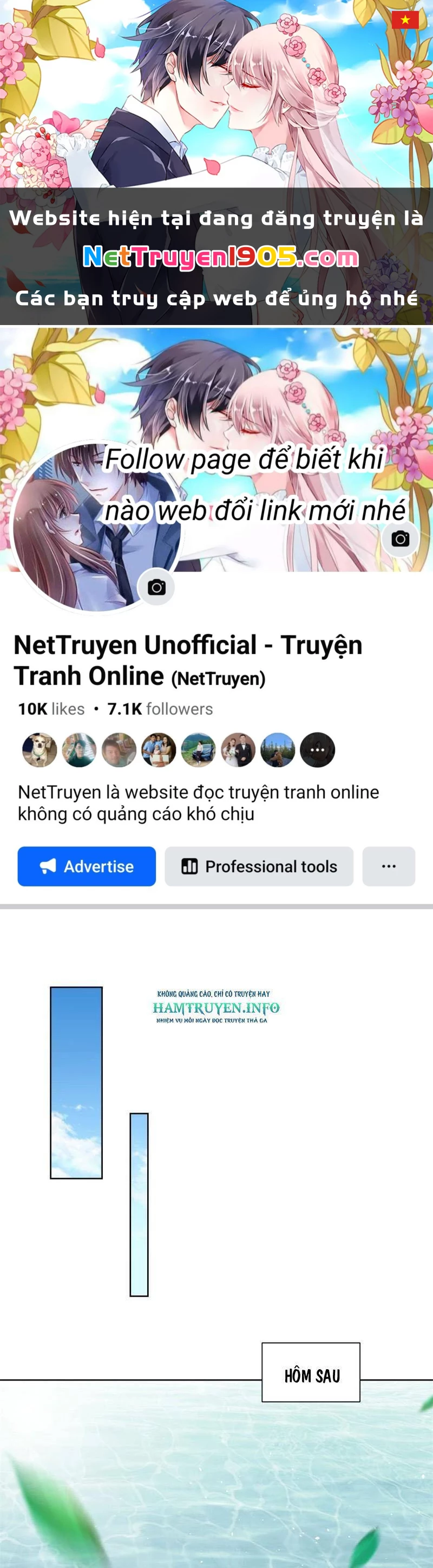 Đại Phản Diện Chapter 121 - 1