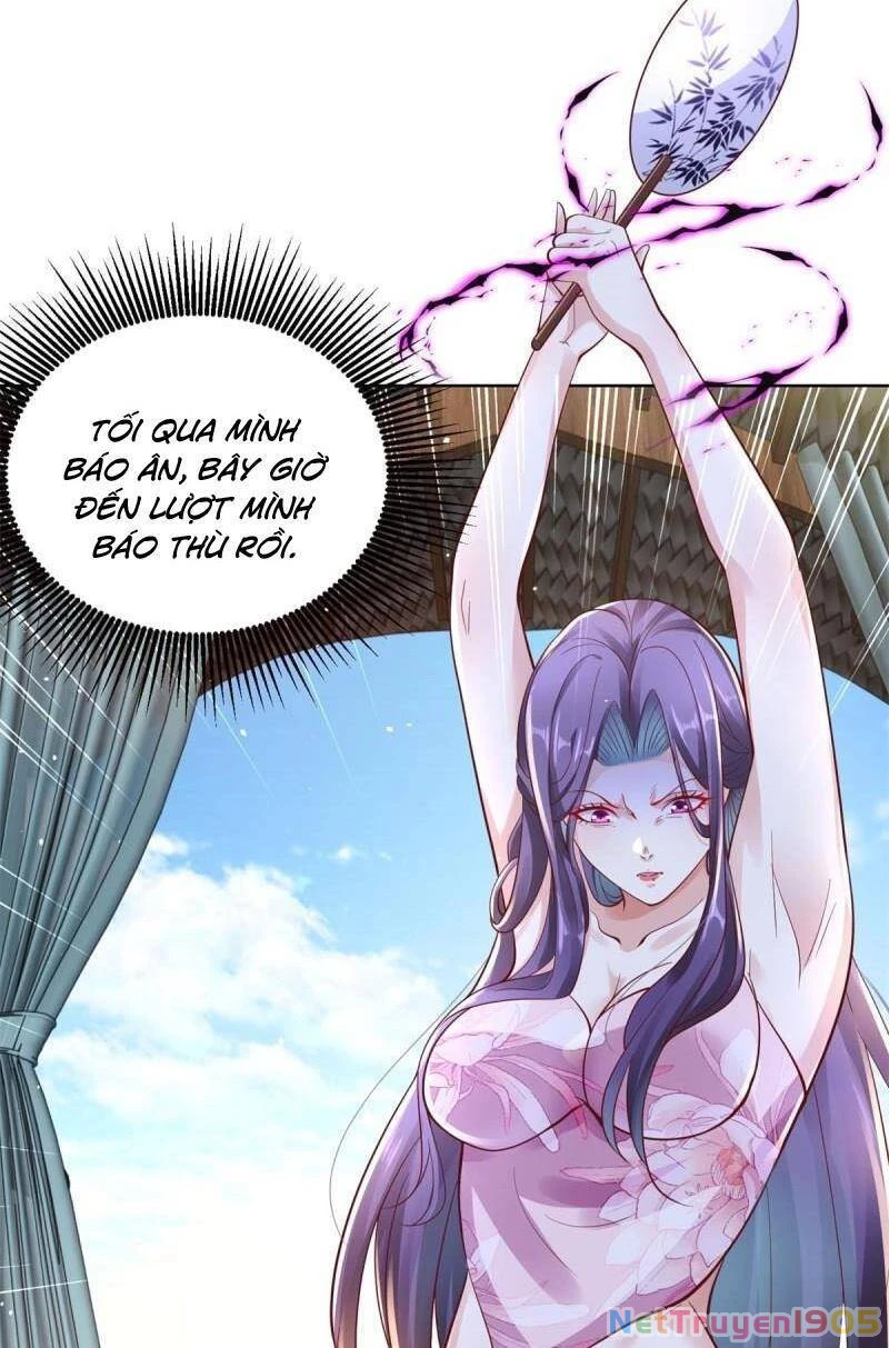 Đại Phản Diện Chapter 121 - 3