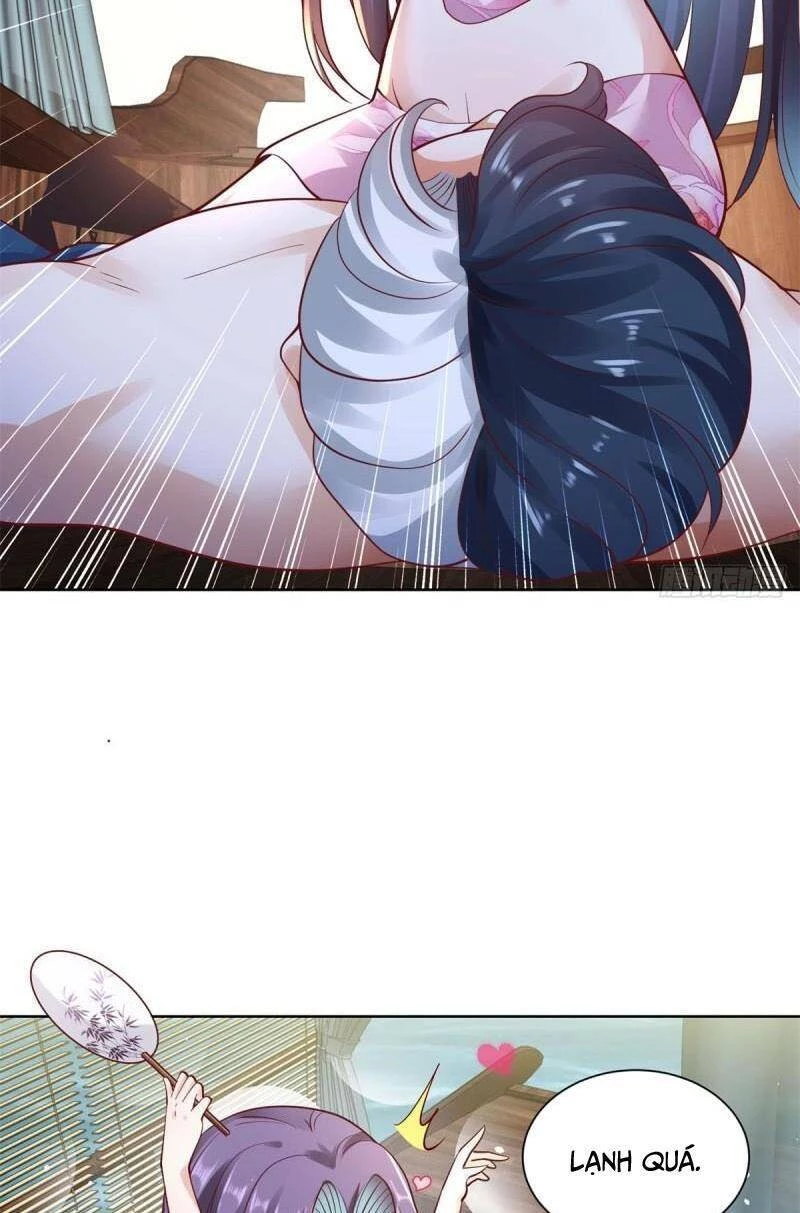 Đại Phản Diện Chapter 121 - 4