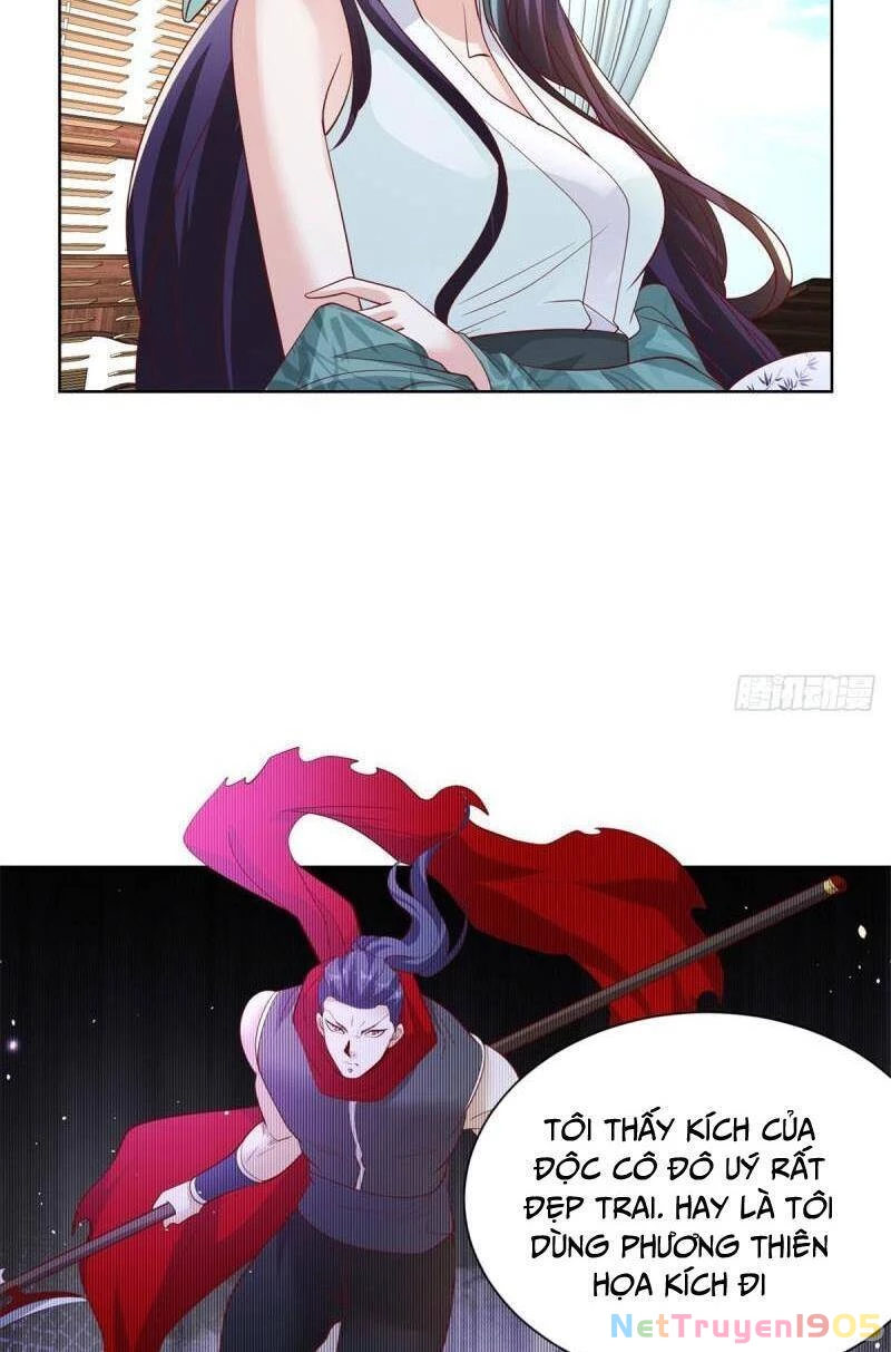 Đại Phản Diện Chapter 121 - 18