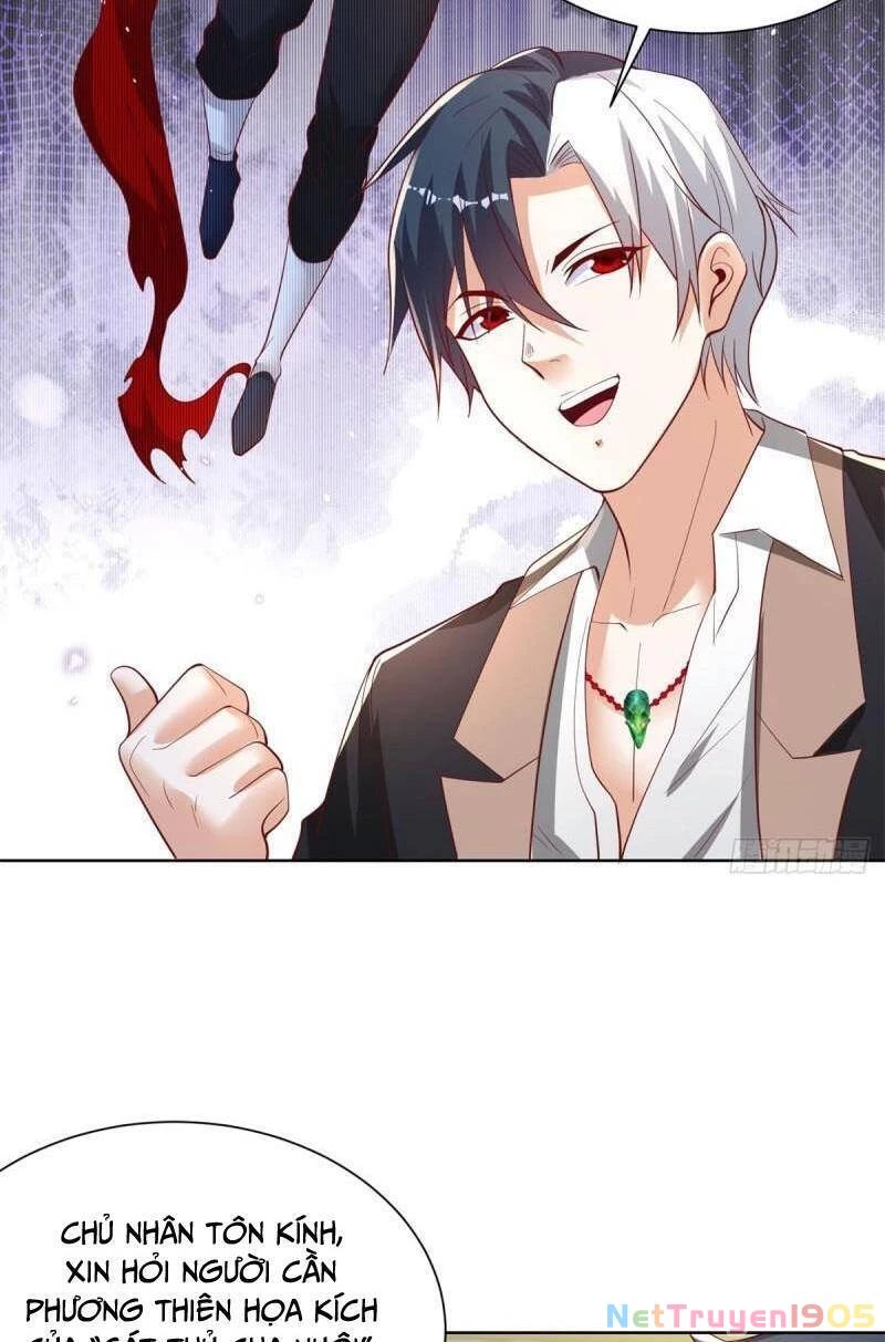 Đại Phản Diện Chapter 121 - 19