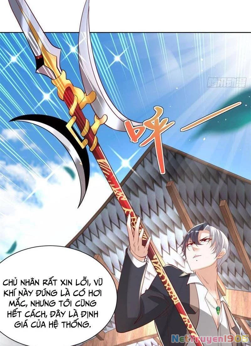 Đại Phản Diện Chapter 121 - 22