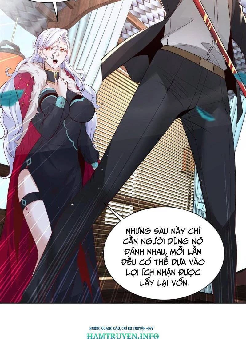 Đại Phản Diện Chapter 121 - 23