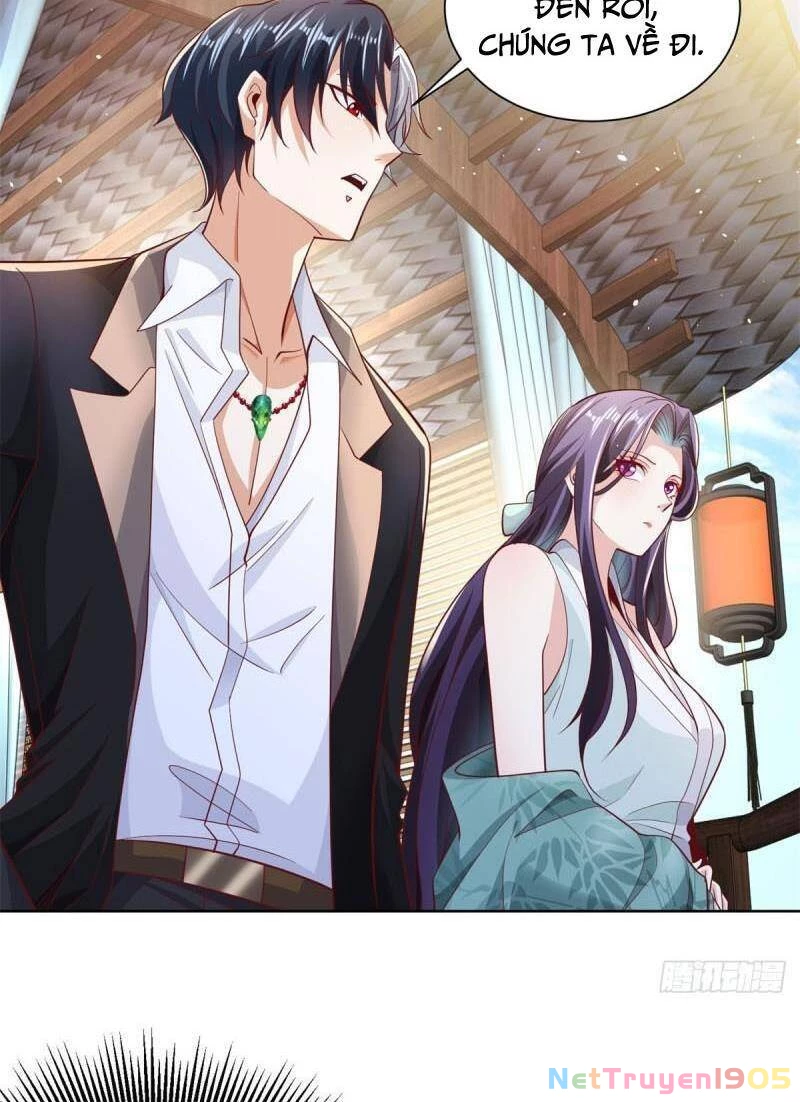 Đại Phản Diện Chapter 121 - 27