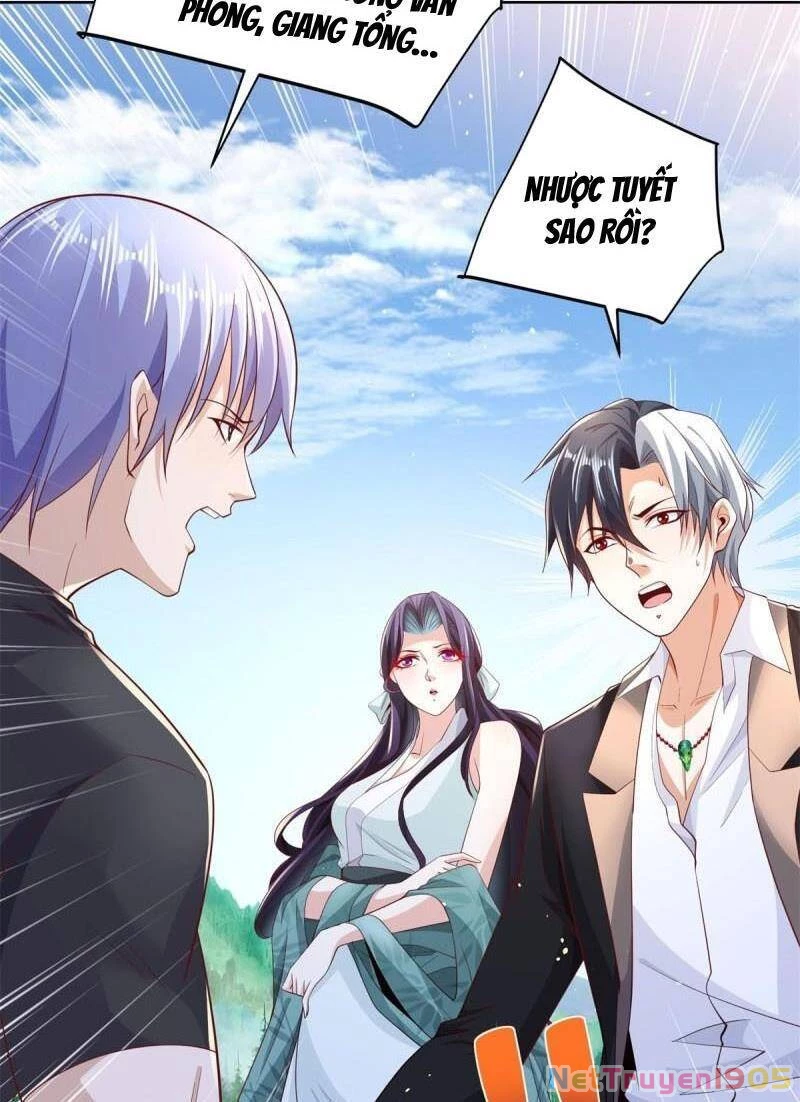 Đại Phản Diện Chapter 121 - 31