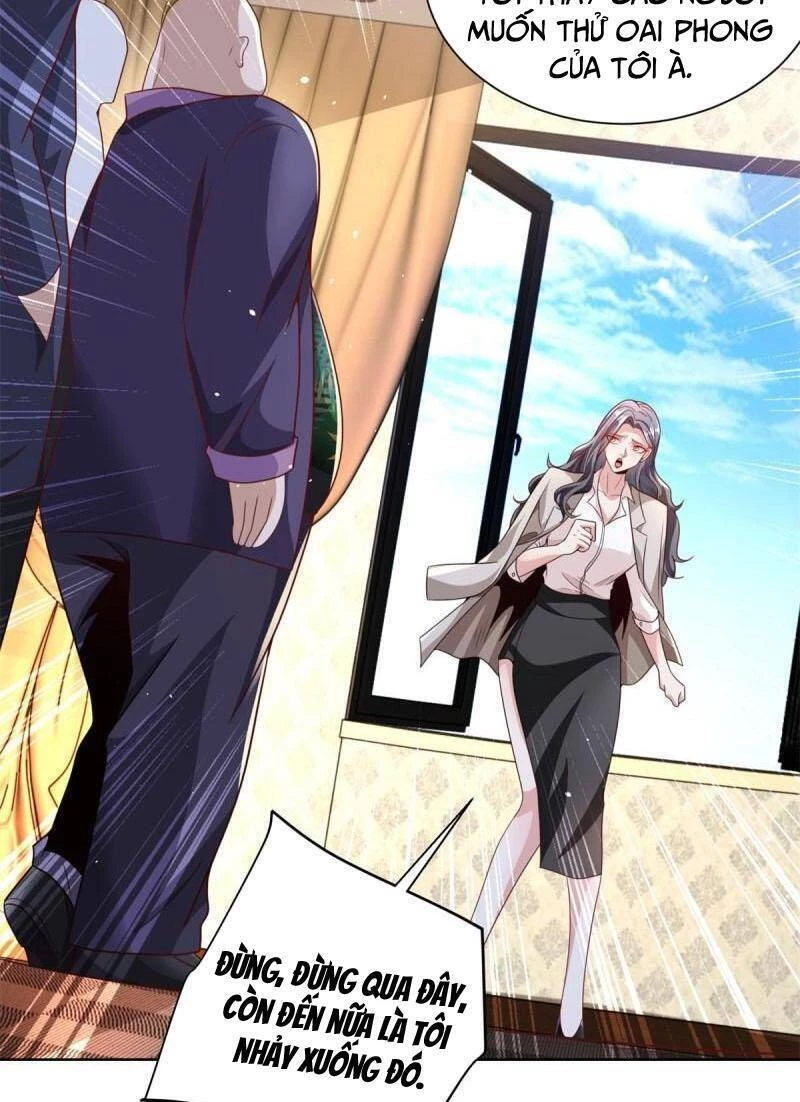 Đại Phản Diện Chapter 121 - 33