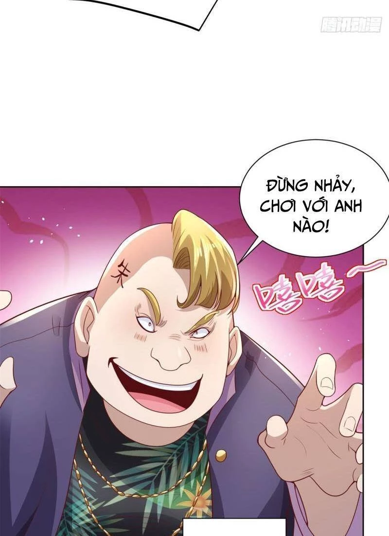 Đại Phản Diện Chapter 121 - 34