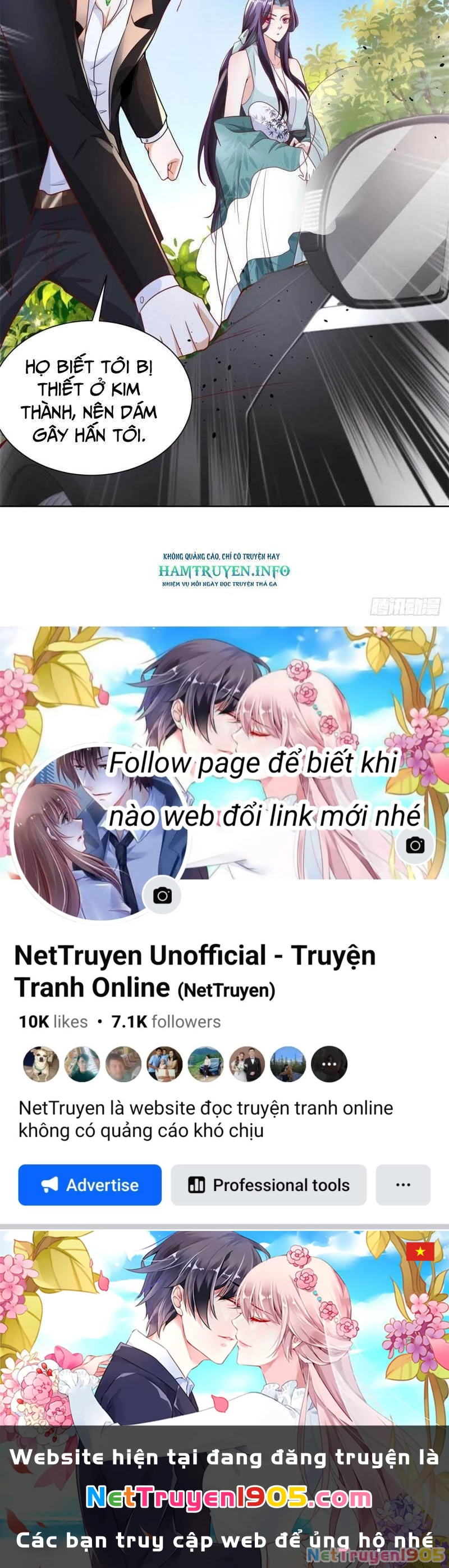 Đại Phản Diện Chapter 121 - 40