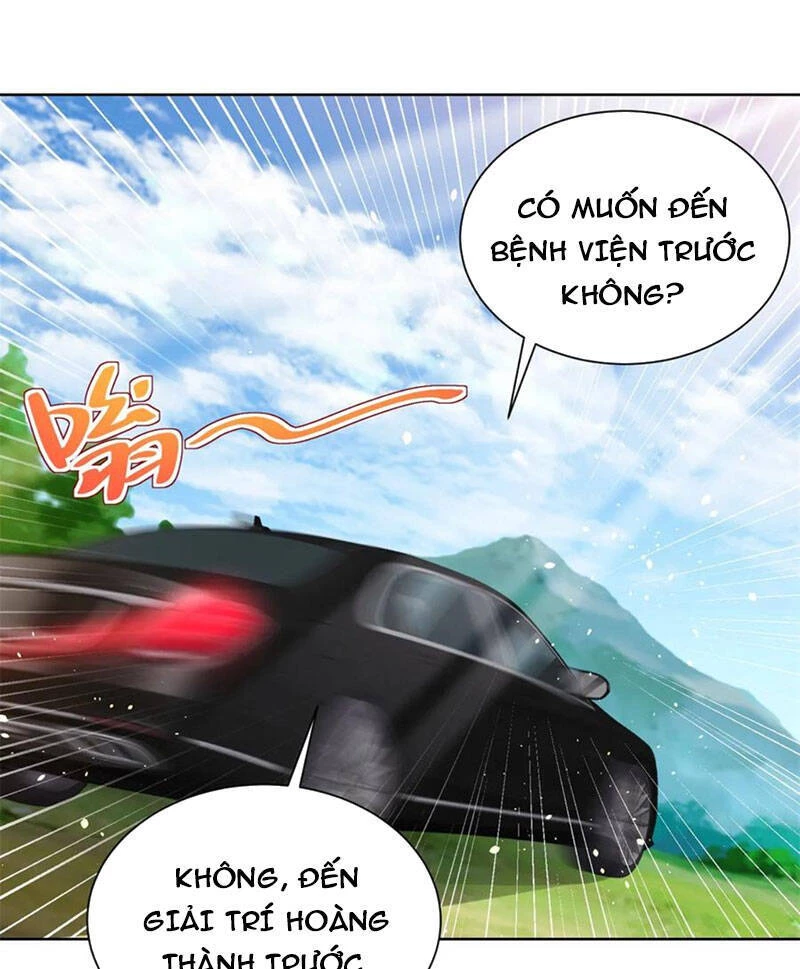 Đại Phản Diện Chapter 122 - 3