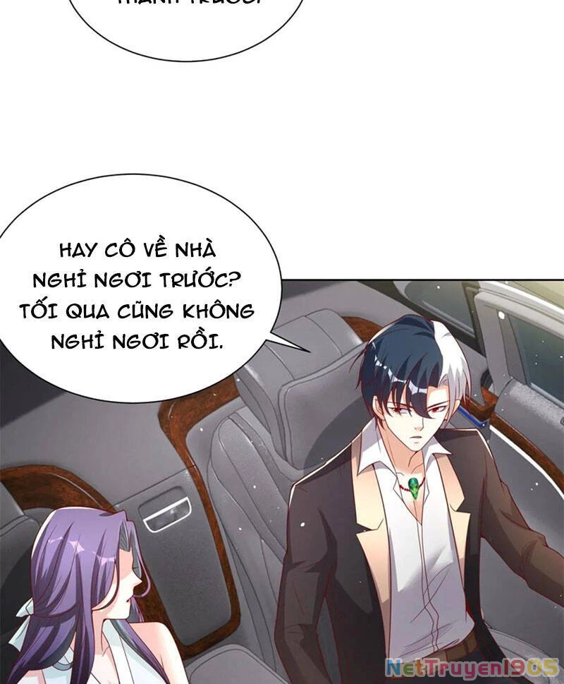 Đại Phản Diện Chapter 122 - 4