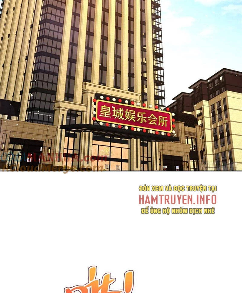 Đại Phản Diện Chapter 122 - 7