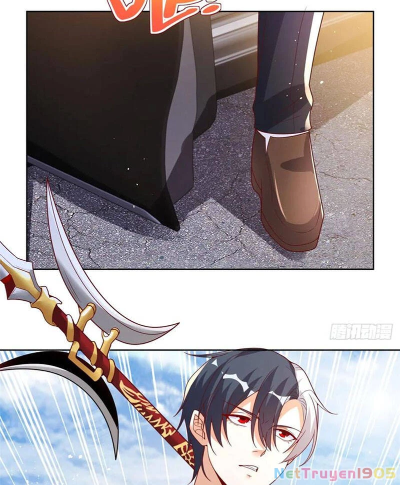 Đại Phản Diện Chapter 122 - 8