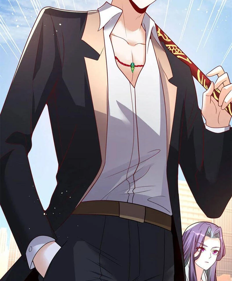 Đại Phản Diện Chapter 122 - 9