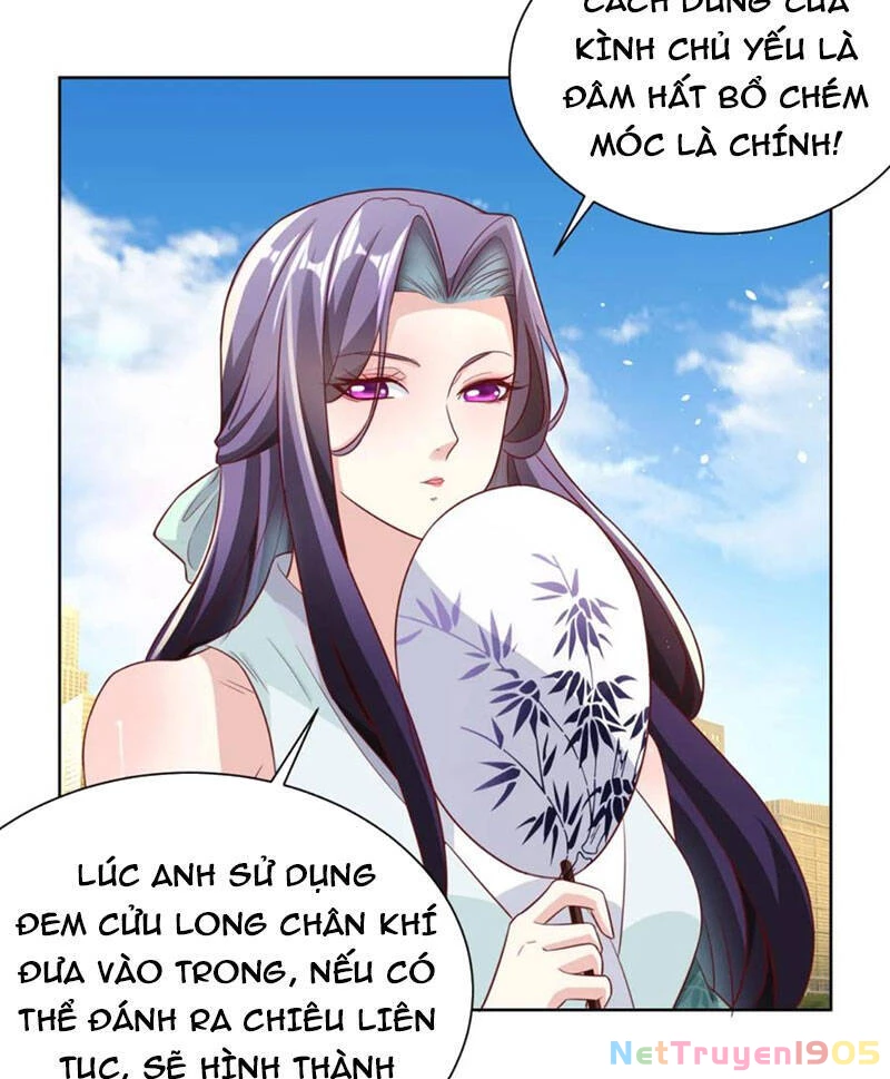 Đại Phản Diện Chapter 122 - 11