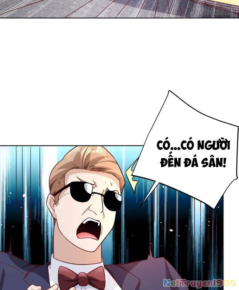 Đại Phản Diện Chapter 122 - 16