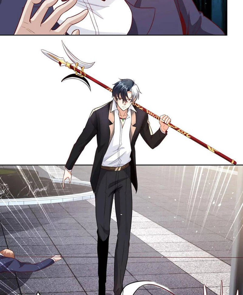 Đại Phản Diện Chapter 122 - 17