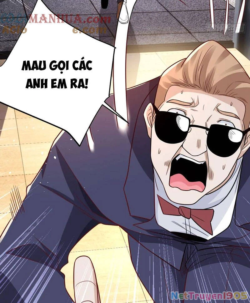 Đại Phản Diện Chapter 122 - 18