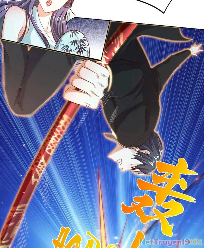 Đại Phản Diện Chapter 122 - 23