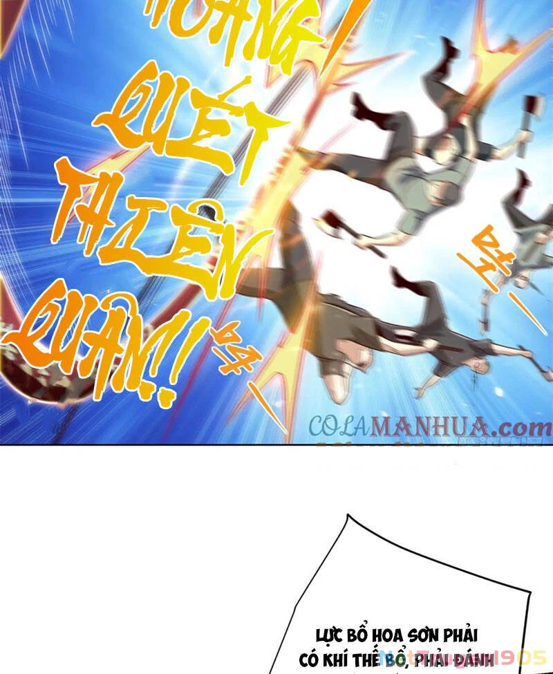 Đại Phản Diện Chapter 122 - 24