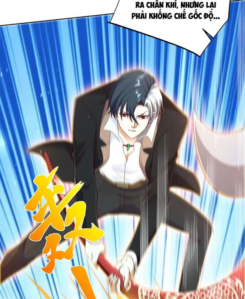 Đại Phản Diện Chapter 122 - 25