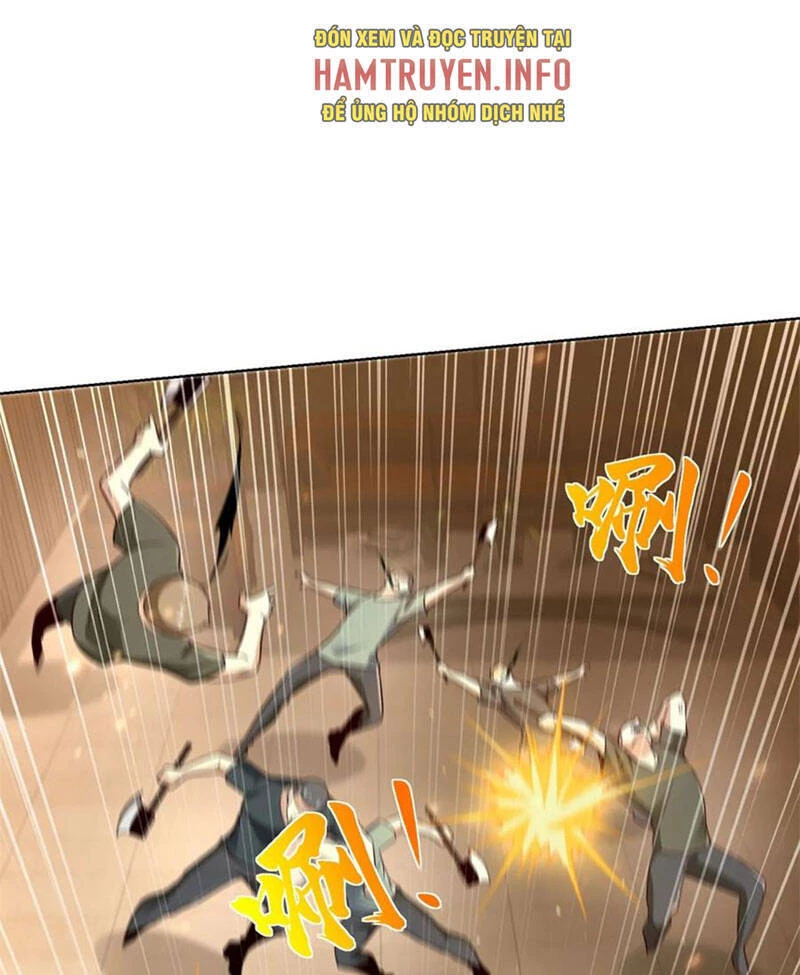 Đại Phản Diện Chapter 122 - 28