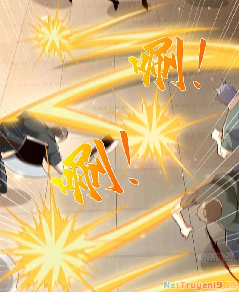 Đại Phản Diện Chapter 122 - 29