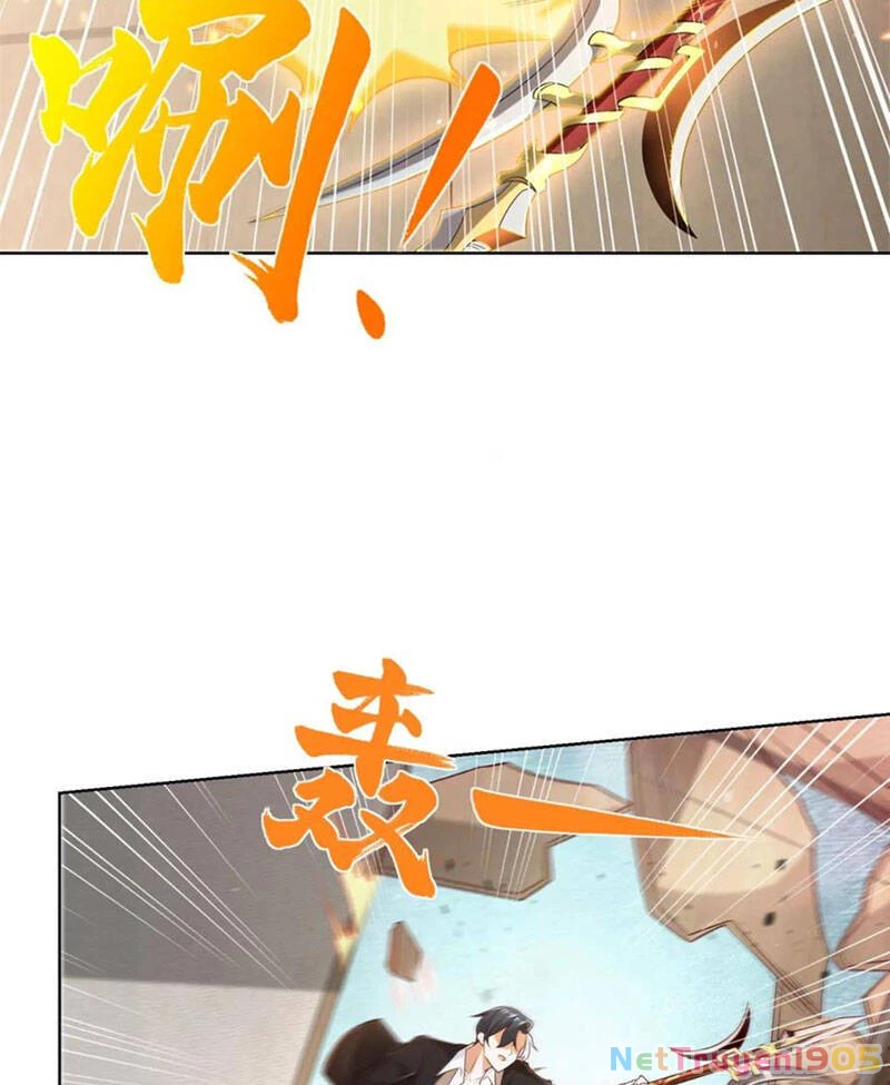 Đại Phản Diện Chapter 122 - 31