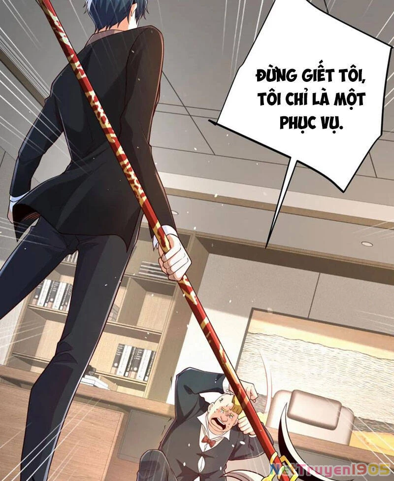 Đại Phản Diện Chapter 122 - 34