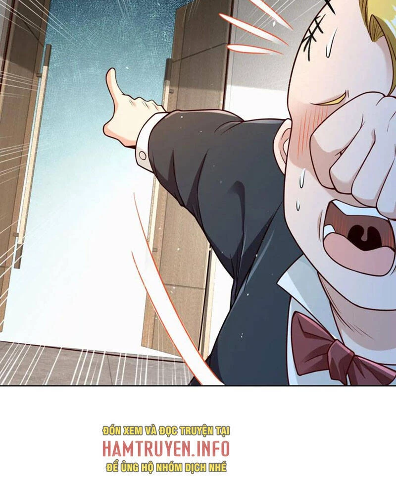 Đại Phản Diện Chapter 122 - 36