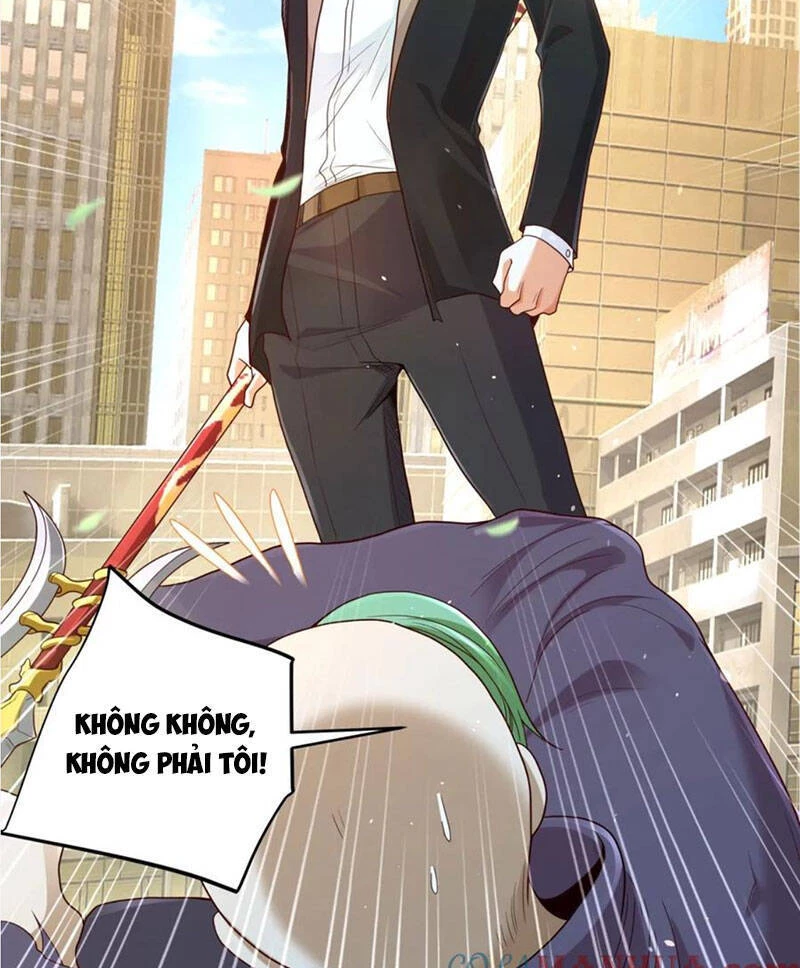 Đại Phản Diện Chapter 122 - 47