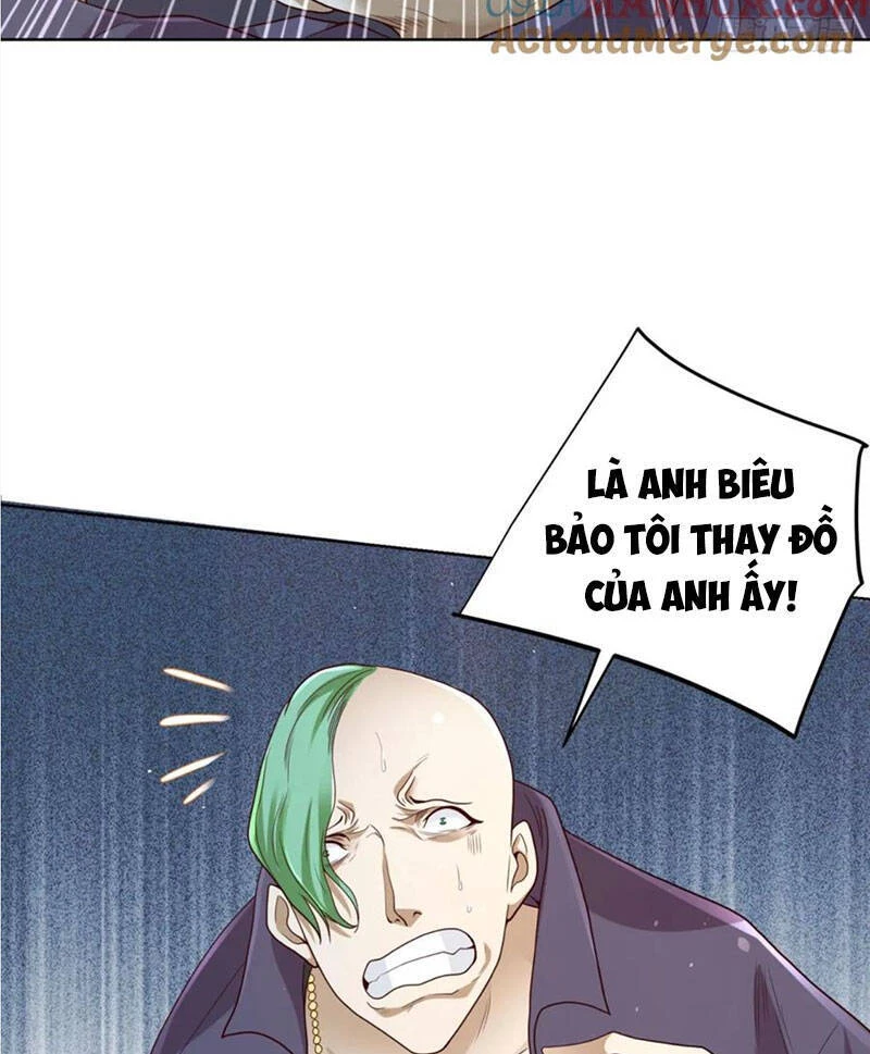 Đại Phản Diện Chapter 122 - 48