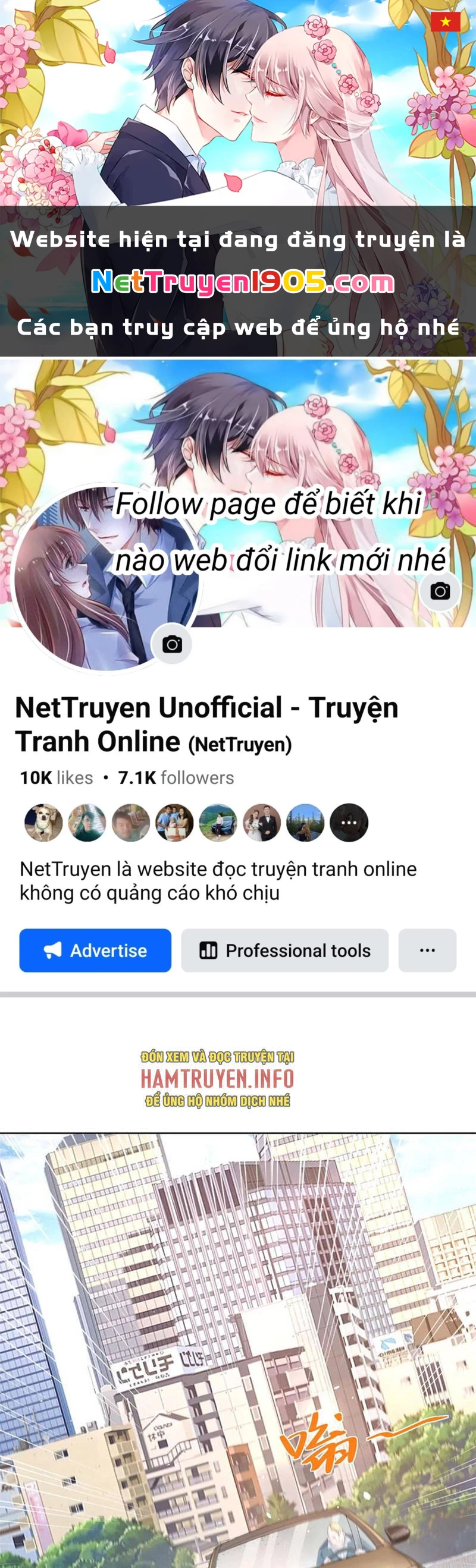 Đại Phản Diện Chapter 123 - 1