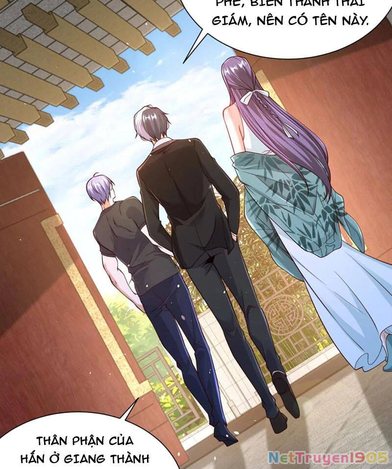 Đại Phản Diện Chapter 123 - 11