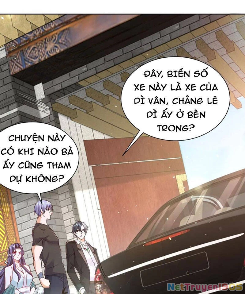 Đại Phản Diện Chapter 123 - 14